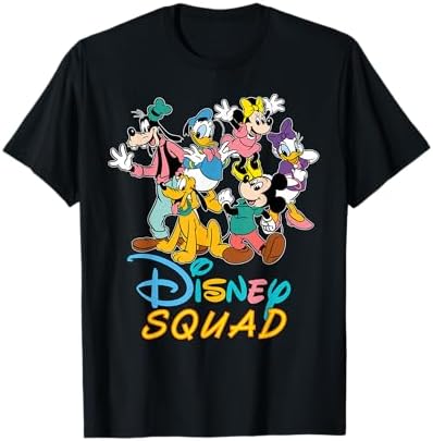 Amazon.com: Disney Walt Disney World 50th Anniversary T-Shirt
