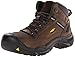 KEEN Utility - Men's Braddock AL Mid (Steel Toe) Waterproof Leather Work Boot