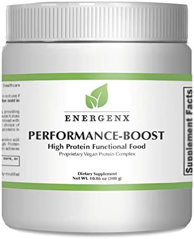 Performance Boost