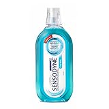 Sensodyne Mouthwash Cool Mint 500ml