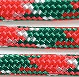 US Ropes Type III Commercial 550 Paracord 100' Hank