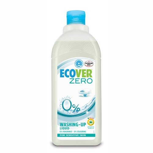 Ecover Zero - Zero Washing Up Liquid | 750ml
