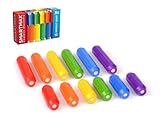 SmartMax Extension Set - 6 Long and 6 Short Bars