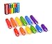 SmartMax Extension Set - 6 Long and 6 Short Bars