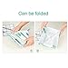 Ogrmar Portable Thermal Folding Food Cover Best for Outdoor Picnics, BBQs and More Pack of 2 (2)