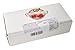 Asher's SUGAR FREE Dark Chocolate Cordial Cherry, 1Lb