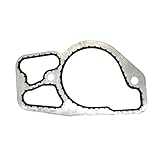 TamerX Diesel High Pressure Oil Pump Mounting Gasket for Ford Powerstroke 7.3L / Navistar T444E 1995-2004