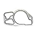 TamerX Diesel High Pressure Oil Pump Mounting Gasket for Ford Powerstroke 7.3L / Navistar T444E 1995-2004