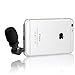 Saramonic SmartMic Microphone for iOS Devices (Black)