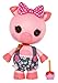 Lalaloopsy Pet Pals Belly Curly Tail Doll
