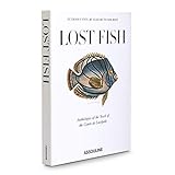 Lost Fish: Anthologies of the Work of the Comte De Lacepede by