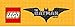 LEGO Batman Movie Sketchy Sheet Set, Twin