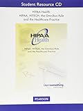 HIPAA Health: The Privacy Rule and Health Care Practice (3rd Edition)