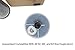 Box of Two Riso Compatible S-4254 Black Ink Tubes for Risograph RZ / MZ / EZ Series Duplicator