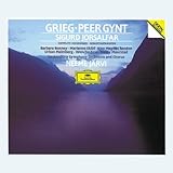 Grieg: Peer Gynt / Sigurd Jorsalfar, Opp. 22,23