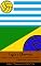 Livro Tupis e Charruas: O Campeonato Sul-americano em 1922, 1923 e 1924 em 23 microcontos de futebol