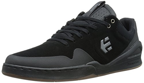 Etnies Men's Marana e-lite-m, Black/Gum, 5 D US