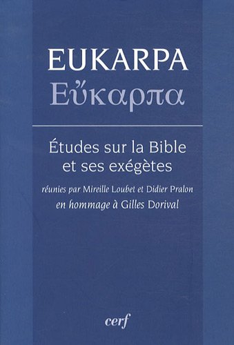 Eukarpa