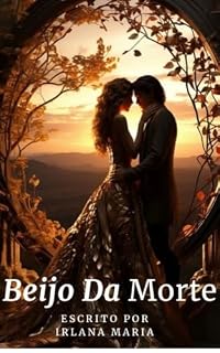 Livro Beijo Da Morte