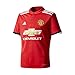 adidas Manchester United FC Home Youth Jersey [REARED]