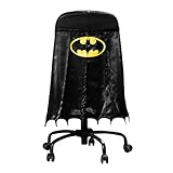 Batman Chair Cape