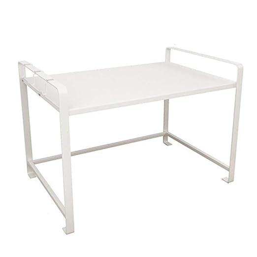 FSGD Microondas Estante Horno, encimera de la Cocina Rack de ...