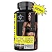 Alpha Male Nitric Oxide Advanced - Our Most Powerful 2600MG Advanced Nitric Oxide Booster and Muscle Builder for Strength, Energy, Blood Flow, weight loss and Endurance - 120 Capsules