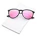 Gamma Ray Polarized Sunglasses for Women -, Black, Size One Size Fits Most