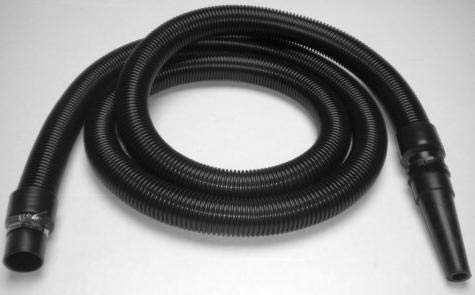 METRO Air Force Heavy-Duty PVC Master Blaster Hose, 10-Feet
