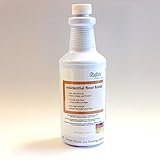 Forbo Residential Marmoleum Linoleum Floor Finish - Quart