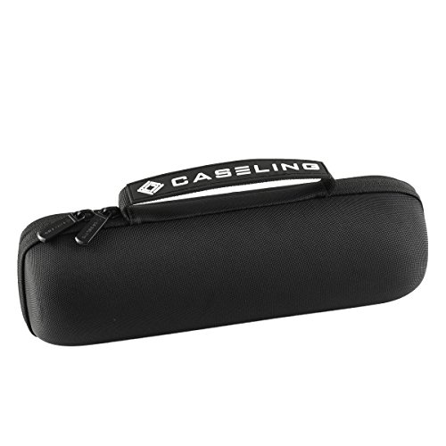 Hard-CASE-for-UE-BOOM-2-Wireless-portable-Bluetooth-Speaker-Fits-USB-Cable-and-Wall-Charger-By-Caseling
