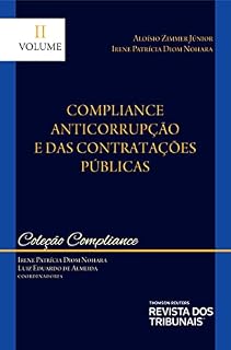 Livro Compliance Anticorrupção e das Contratações Públicas - Volume II