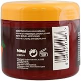 Malibu Fast Tanning Body Butter 300ml with Beta Carotene Moisturising view 2