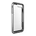 Pelican Voyager Phone Case for iPhone 7 Plus (Clear/Gray)