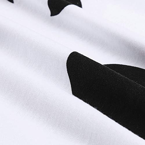 Pyjamas Set Amcool Halloween Drucken Schlafanzug Baumwolle Pyjama Langarm Pyjamahose Nachtwasche Hausanzug Tops Plaid Hosen Familie Sleepwear Amazon De Bekleidung