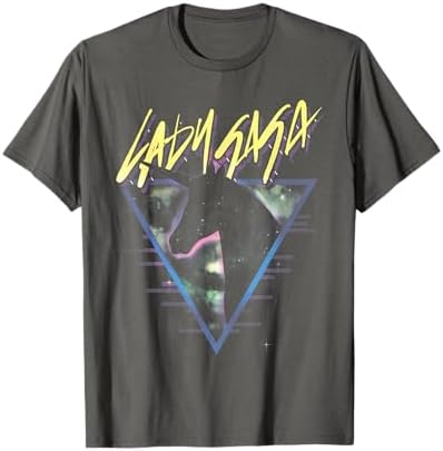 Amazon.com: Official Lady Gaga Born This Way Cover Tank Top