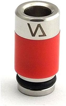 Vicious Ant Chaplin Drip Top Red