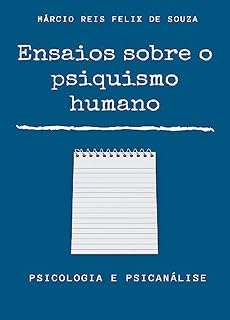 Livro Ensaios sobre o psiquismo humano