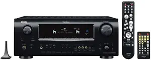 Denon AVR-2309CI 7.1-Channel Home Theater Receiver (Discontinued by Manufacturer)