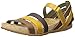 El Naturalista Women's Nf42 Zumaia Flat Sandal
