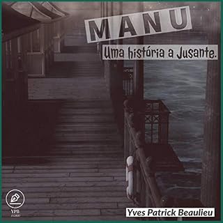 Livro Manu: Uma história a jusante