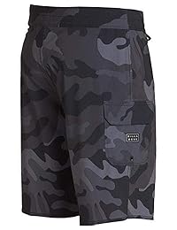 Billabong All Day Camo Pro - Bañador para hombre