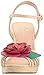 Kate Spade New York Women's Beekman Espadrille Wedge Sandal