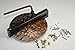 Deluxe 3 Hole Metal Punch