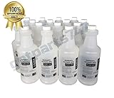 Isopropyl Alcohol 99.5+% - 4 Gallons (16 quarts) 100% Purity - Rubbing Alcohol