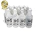 Isopropyl Alcohol 99.5+% - 4 Gallons (16 quarts) 100% Purity - Rubbing Alcohol