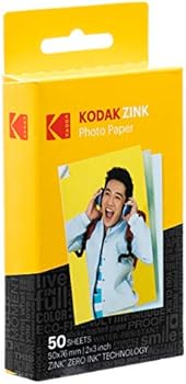 kodak zink printer