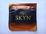 LifeStyles SKYN LARGE Condoms - Also available in quantities of 25, 50, 90 (12 condoms)