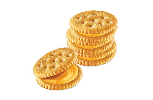Nabs Ritz with Cheese (Pack of 3) - Image 4