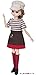 Licca-chan Dress Mister Donut shop Dress